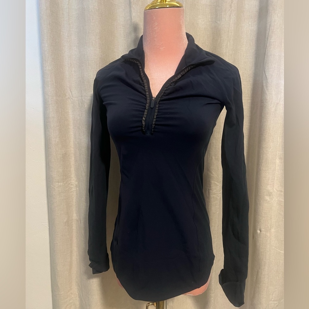 Lululemon long sleeve